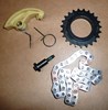 Łańcuch pompy oleju Renault Master III 2.3 Dci