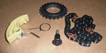 Łańcuch pompy oleju Renault Master III 2.3 Dci