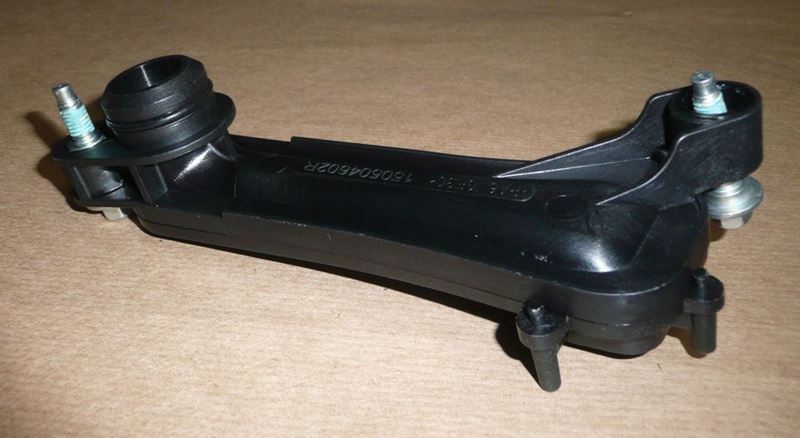 Smok pompy oleju Renault Master III