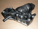 Obudowa filtra + chłodnica oleju Renault Trafic III