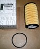Filtr oleju Renault Master III IV 2.3 Dci