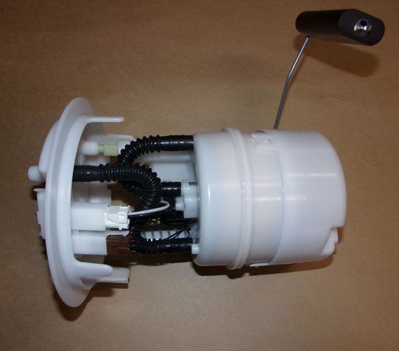 Pompa paliwa Citroen C3 1.1/1.4/1.6 16V