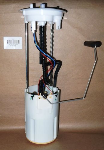 Pompa paliwa kompletna Citroen Jumper III Peugeot Boxer III