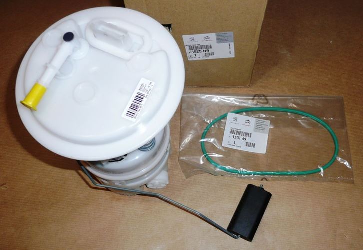 Pompa paliwa Citroen C4 Peugeot 308 3008 1.6 Vti