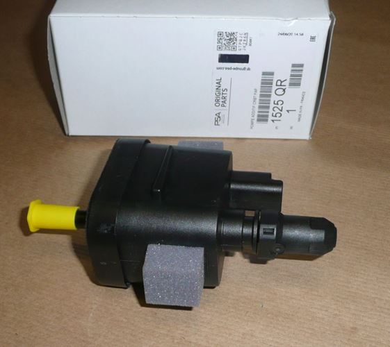 Pompa dodatku do paliwa Peugeot 4007 2.2 Hdi