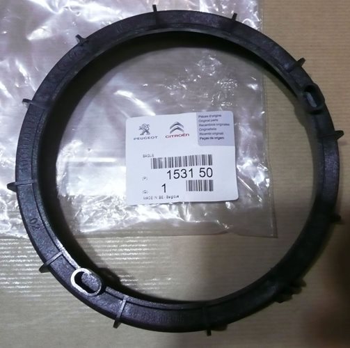 Nakrętka pompy paliwa Citroen C3 C4 DS3 DS4