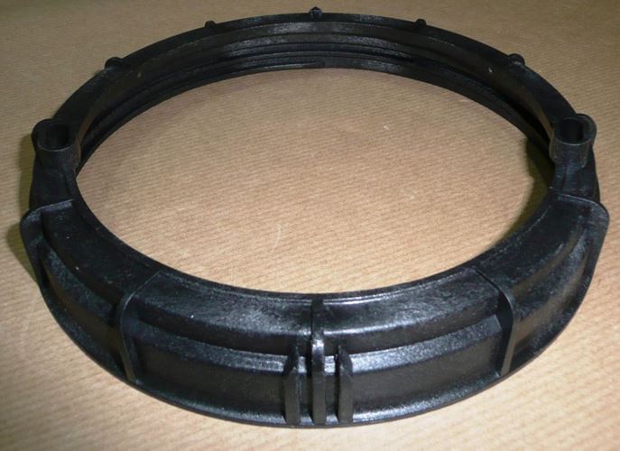 Nakrętka pompy paliwa Citroen C3 C4 DS3 DS4