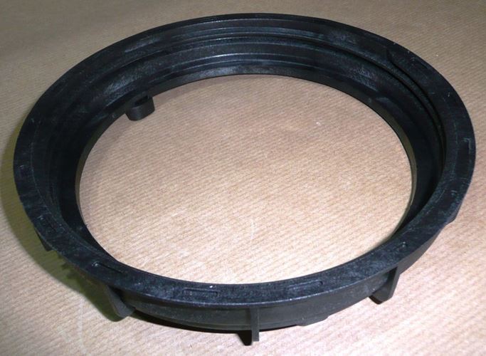 Nakrętka pompy paliwa Citroen C3 C4 DS3 DS4