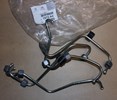 Przewody wtrysków Citroen Berlingo Peugeot 206 1.9 D
