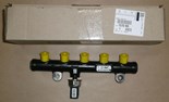 Rampa wtrysku Citroen C4 C8 Peugeot 307 2.0 Hdi