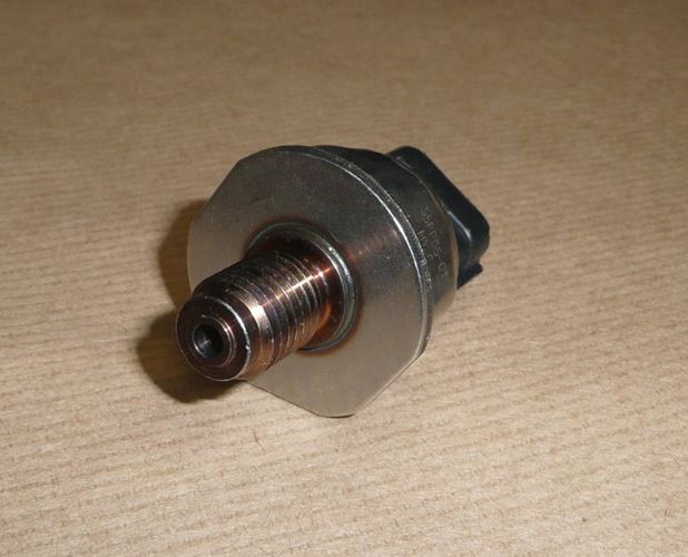 Regulator ciśnienia paliwa Peugeot Boxer III 2.2 Hdi