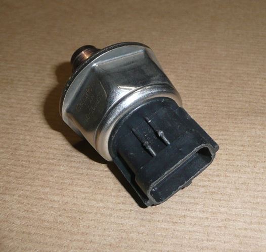 Regulator ciśnienia paliwa Peugeot Boxer III 2.2 Hdi