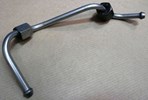 Przewód wtrysku Citroen C2 C3 C4 Peugeot 207 1.6 Hdi