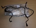 Przewód paliwowy Peugeot 206 1.4