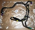 Przewód paliwowy Peugeot 206 1007 207 1.6 Hdi