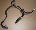Przewód paliwowy Peugeot 206 1007 207 1.6 Hdi