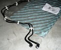 Przewód paliwowy Citroen Jumper III 3.0 Hdi