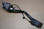 Pedał gazu Citroen C5 II C6 Peugeot 407