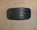 Guma pedału gazu Citroen C2 C3 C4 C5