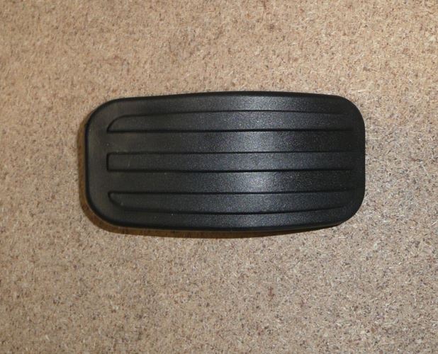 Guma pedału gazu Citroen C2 C3 C4 C5