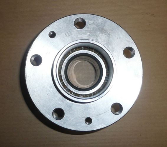 Piasta koła tył Citroen Jumper III 1.2-1.6 T