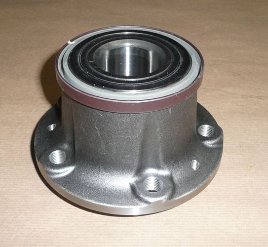 Piasta koła tył Citroen Jumper III 1.2-1.6 T