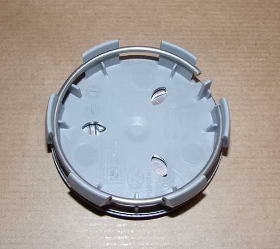 Dekielek do alufelgi Peugeot