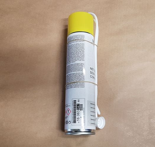 Preparat do czyszczenia zaworów Peugeot Citroen