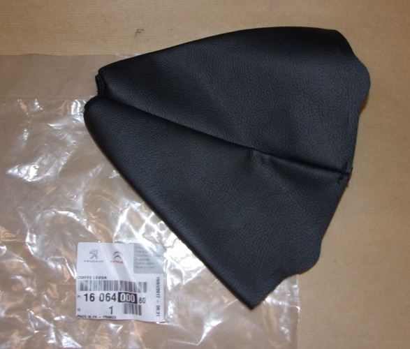 Osłona dźwigni zmiany biegów Peugeot 3008