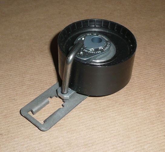 Napinacz paska Citroen C4, C5, Peugeot 508, 308 1.6 Hdi