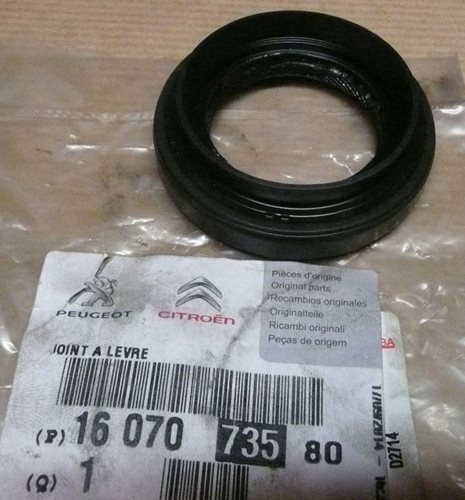 Uszczelka skrzyni biegów Citroen C1 Peugeot 107