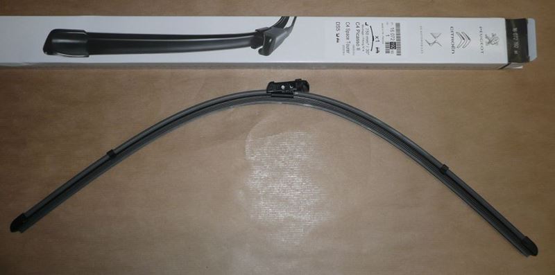 Pióro wycieraczki Citroen C4 Picasso prawe