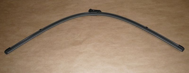 Pióro wycieraczki Citroen C4 Picasso prawe