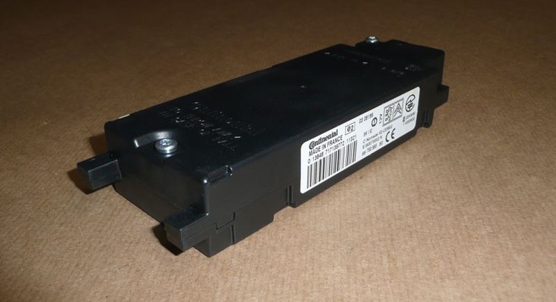 Moduł Bluetooth Peugeot 207, 1007, 5008