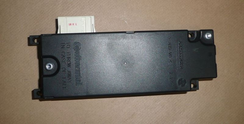 Moduł Bluetooth Peugeot 207, 1007, 5008