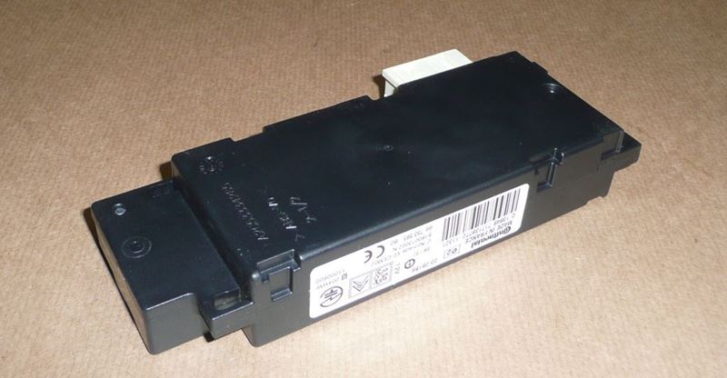 Moduł Bluetooth Peugeot 207, 1007, 5008