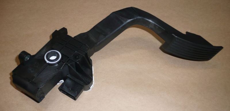 Pedał gazu Citroen Jumper III Peugeot Boxer III 11>