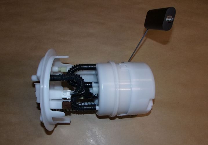 Pompa paliwa kompletna Citroen C3 Picasso 1.4 16V