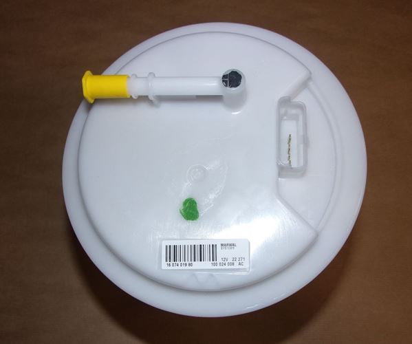 Pompa paliwa kompletna Citroen C3 Picasso 1.4 16V