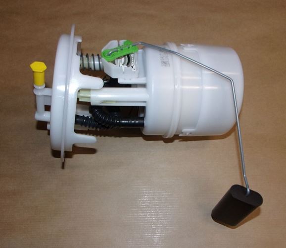 Pompa paliwa kompletna Citroen C3 Picasso 1.4 16V