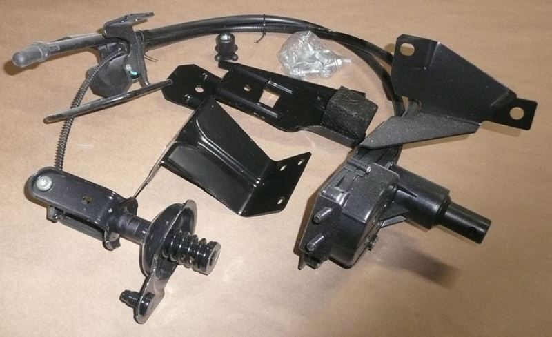 Zabezpieczenie koła zapasowego Citroen Jumper III