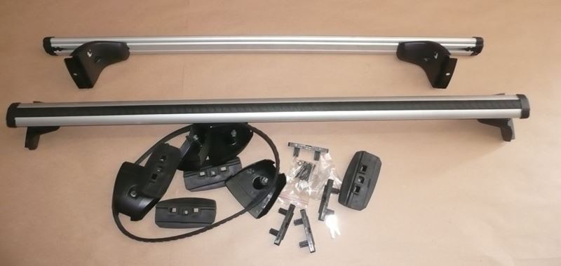 Bagażnik belki dachowe Citroen C4 Aircross