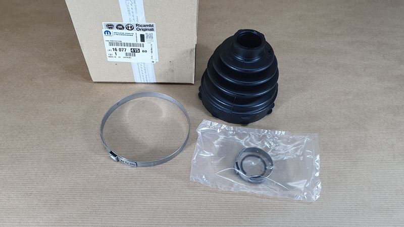 Osłona Przegubu Półosi Oryginał PSA Jumper III