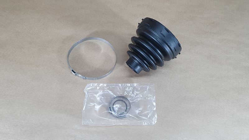 Osłona Przegubu Półosi Oryginał PSA Jumper III