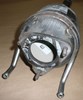 Katalizator Citroen Jumper III 2.2 Hdi