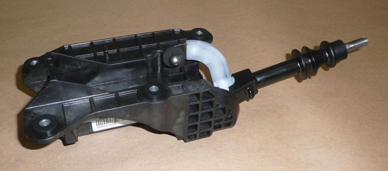 Dźwignia zmiany biegów Citroen Jumper III