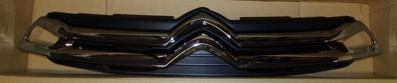 Kratka grilla Citroen C4 Aircross