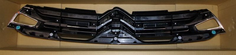 Kratka grilla Citroen C4 Aircross