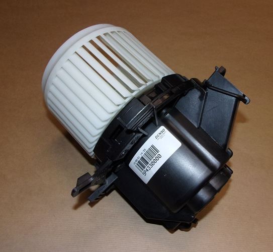 Dmuchawa wentylator nagrzewnicy Citroen C Elysee Peugeot 301