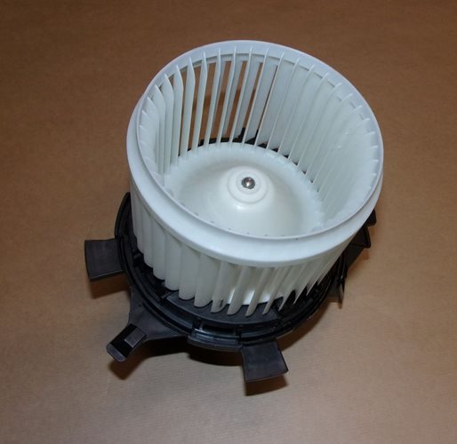 Dmuchawa wentylator nagrzewnicy Citroen C Elysee Peugeot 301